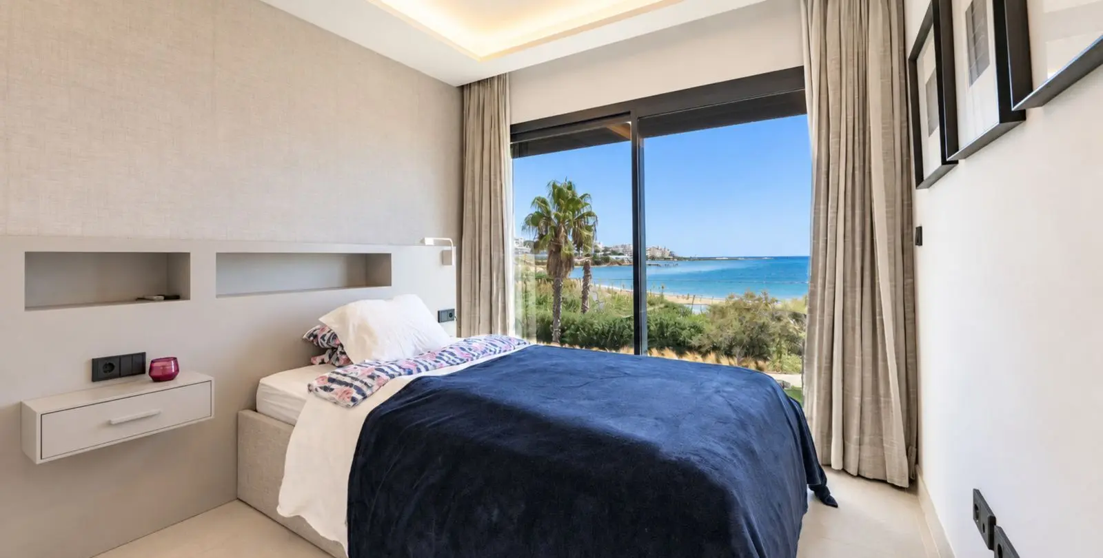 Venta de casa pareada en Estepona 64