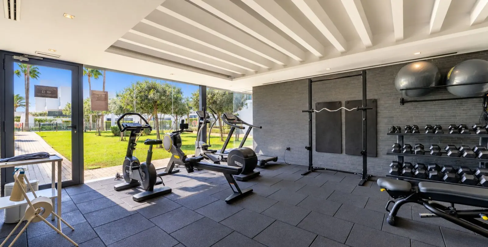 Venta de casa pareada en Estepona 85