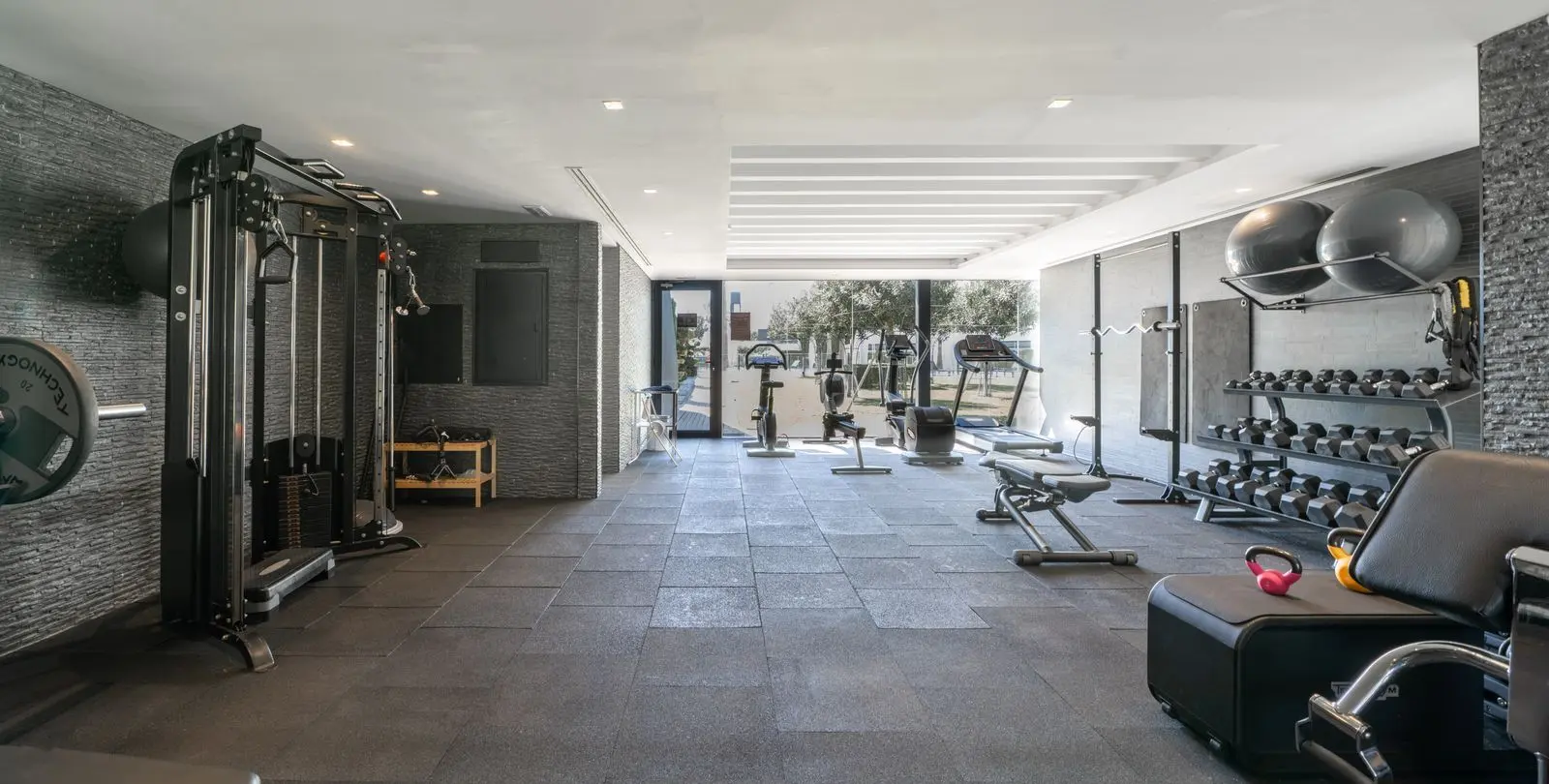 Venta de casa pareada en Estepona 87