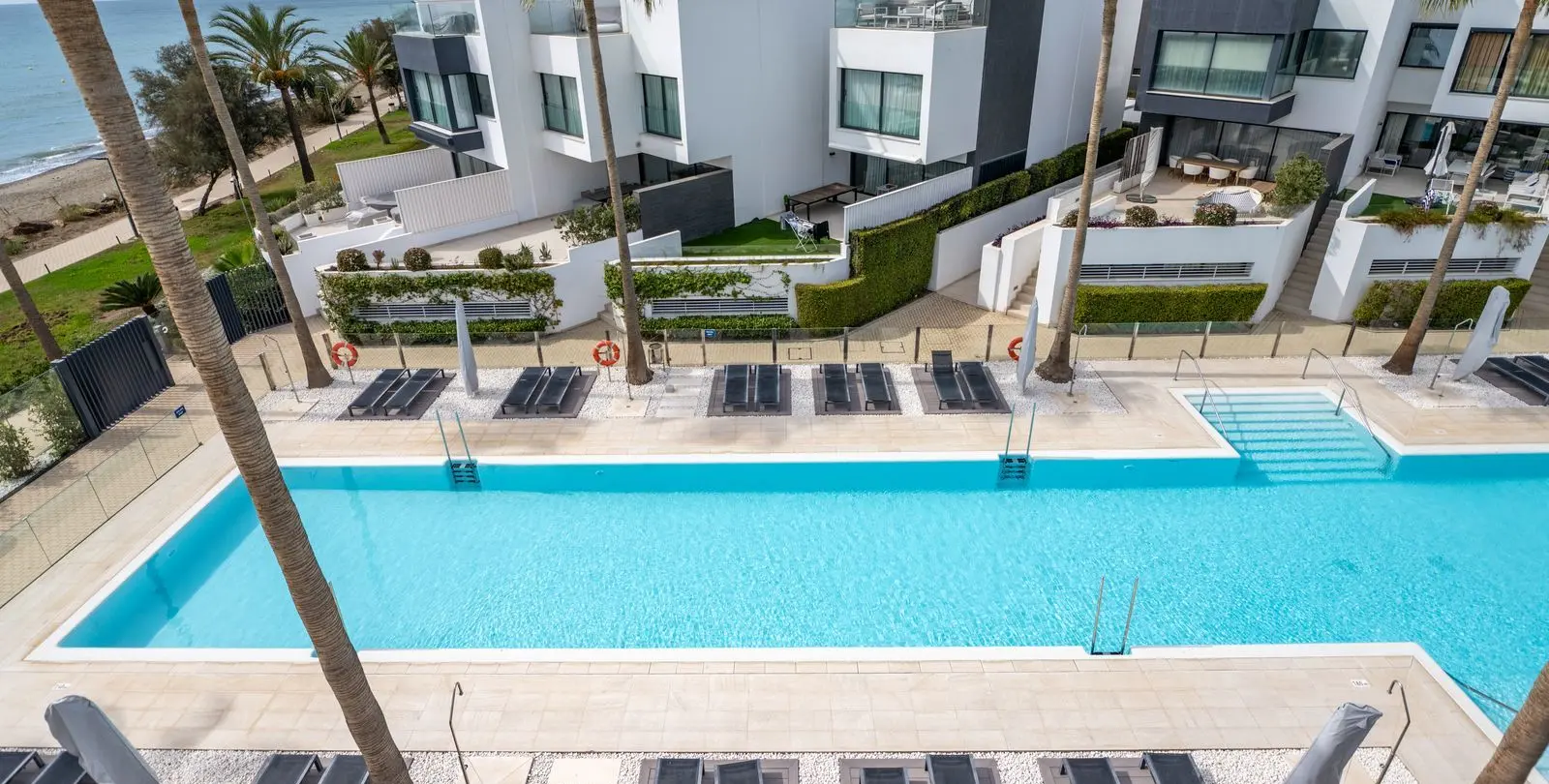 Venta de casa pareada en Estepona 109