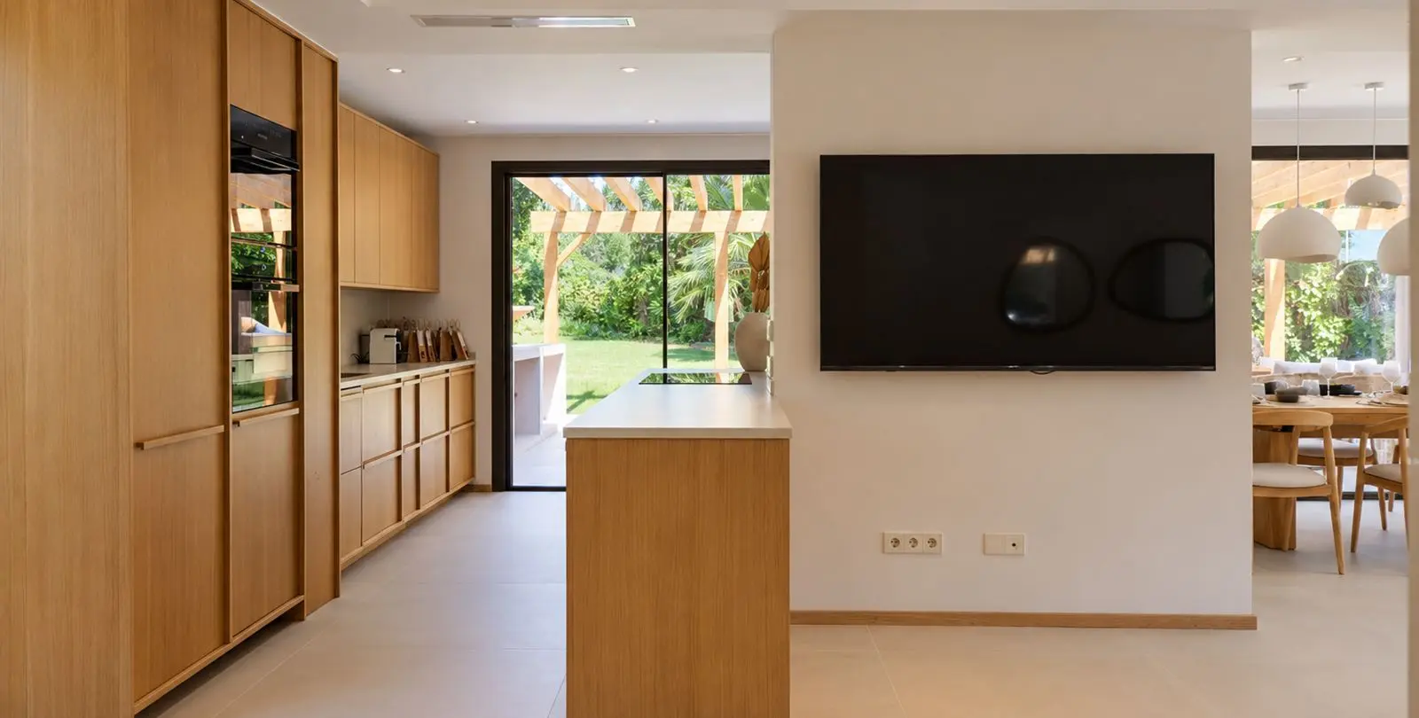 Venta de villa independiente en Guadalmina Baja 7