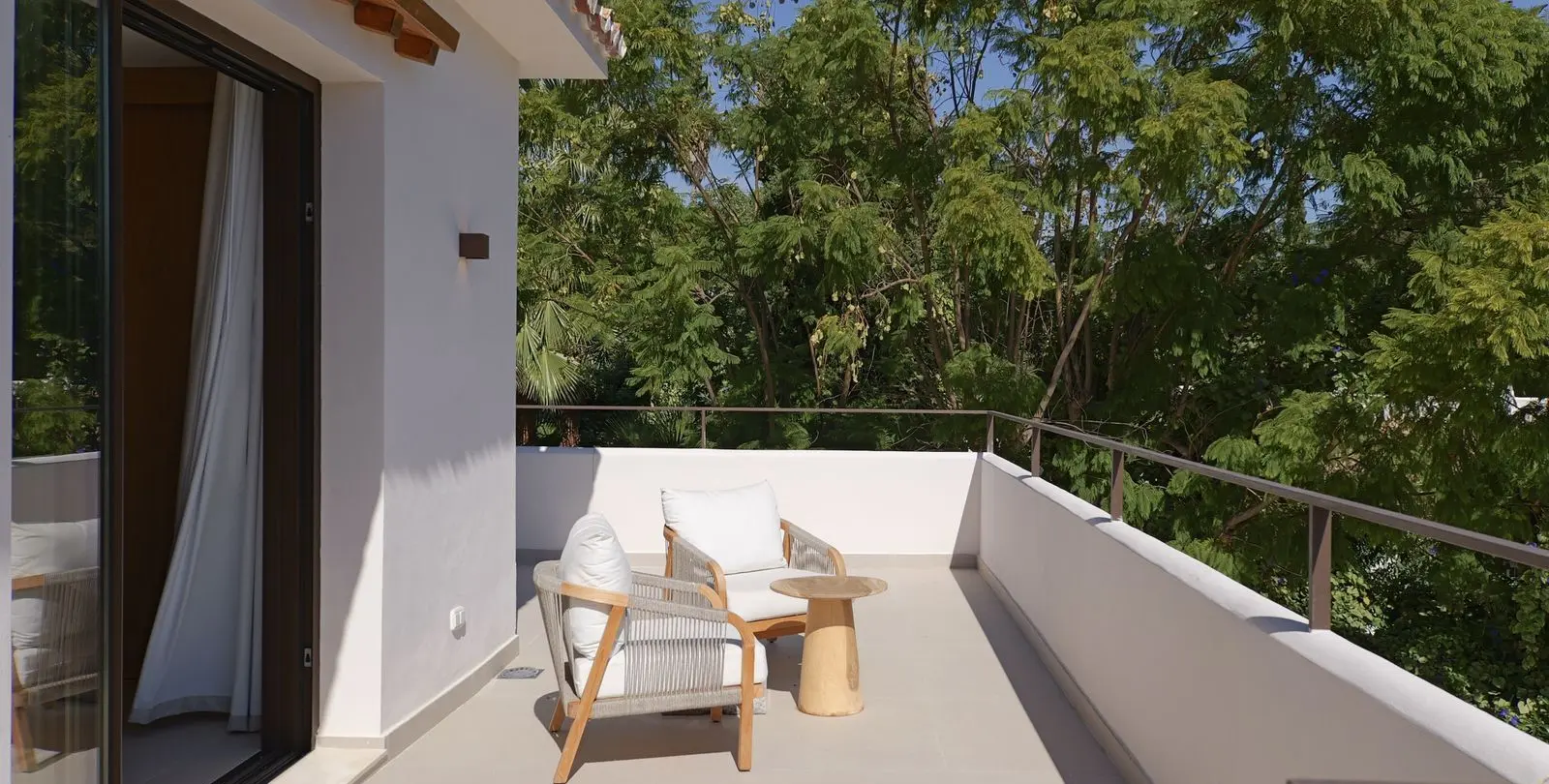 Venta de villa independiente en Guadalmina Baja 20