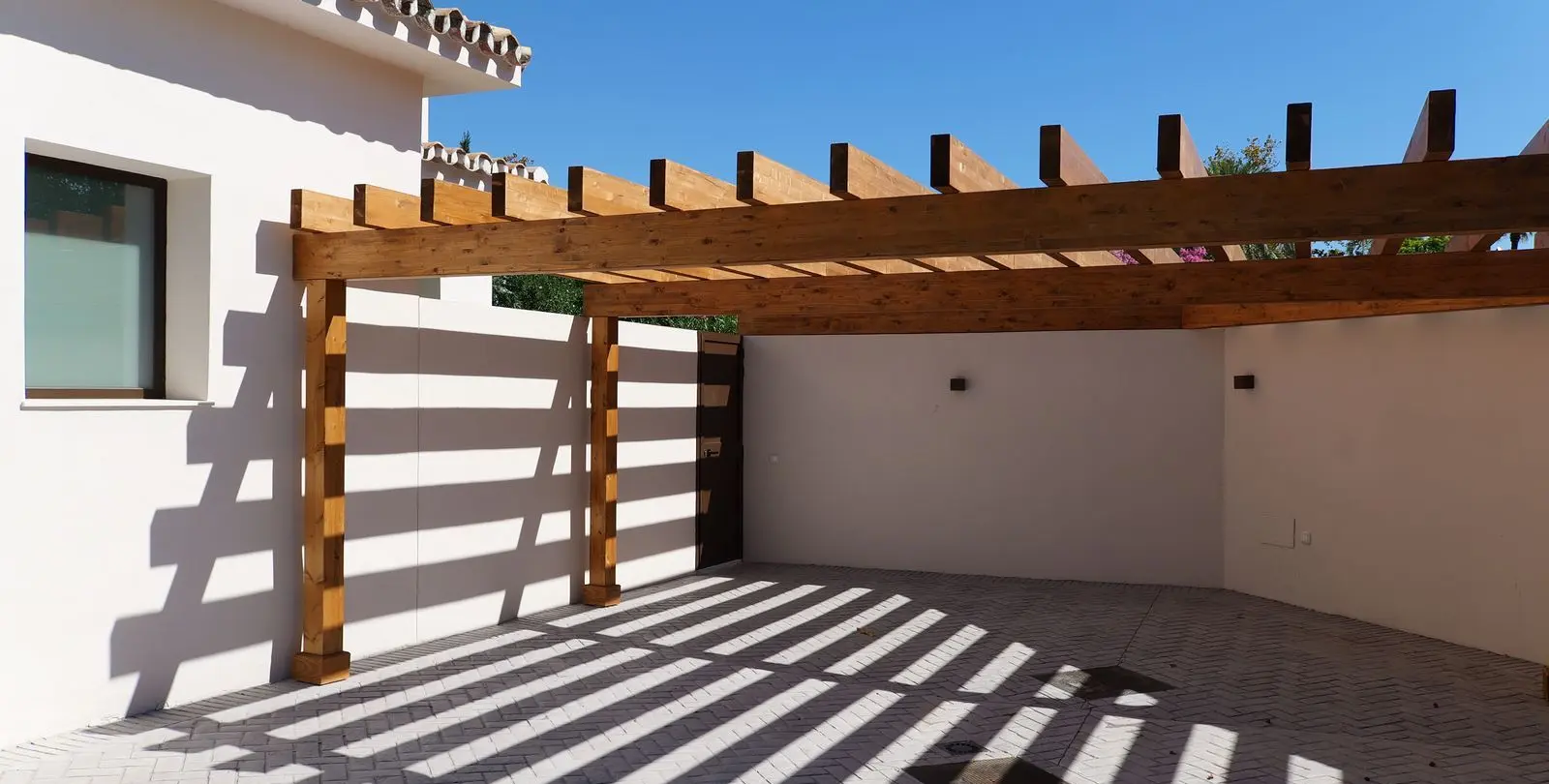 Venta de villa independiente en Guadalmina Baja 31