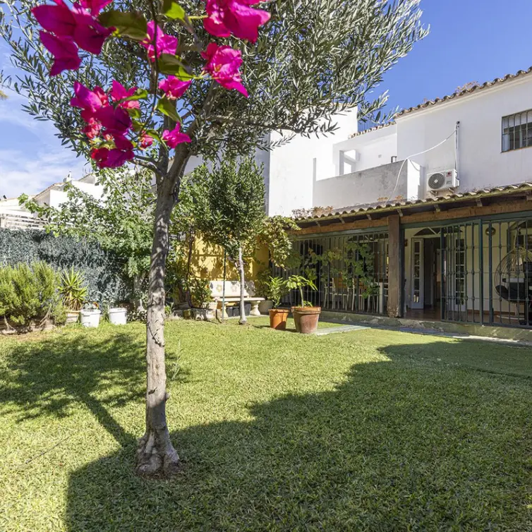 Long-term rent of semi-detached house in Atalaya