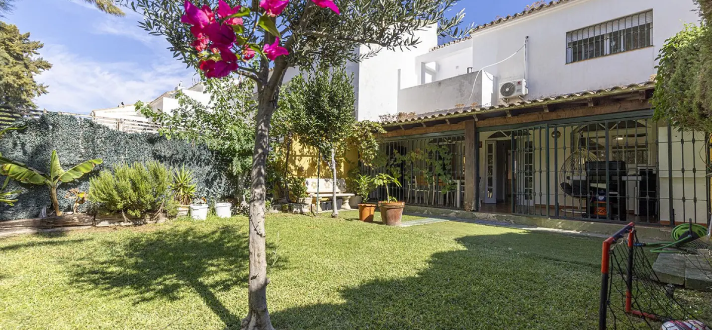 Long-term rent of semi-detached house in Atalaya 0