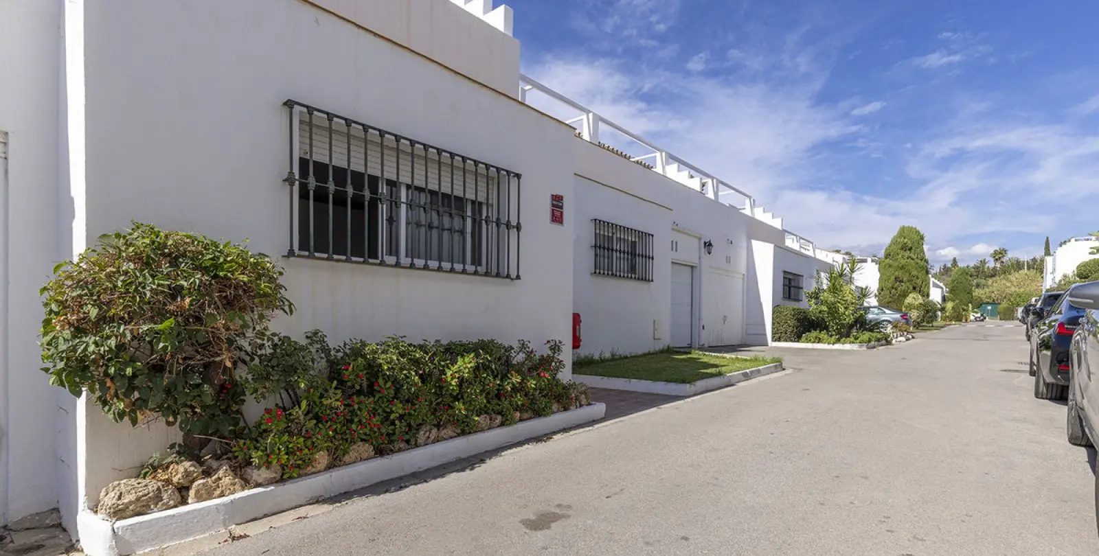 Long-term rent of semi-detached house in Atalaya 5