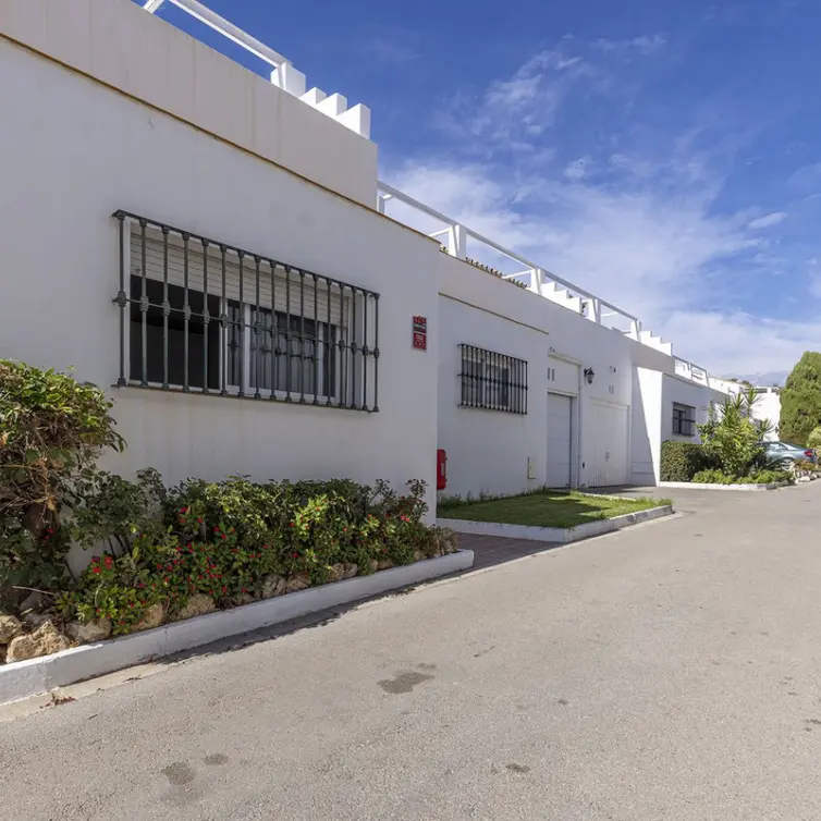 Long-term rent of semi-detached house in Atalaya