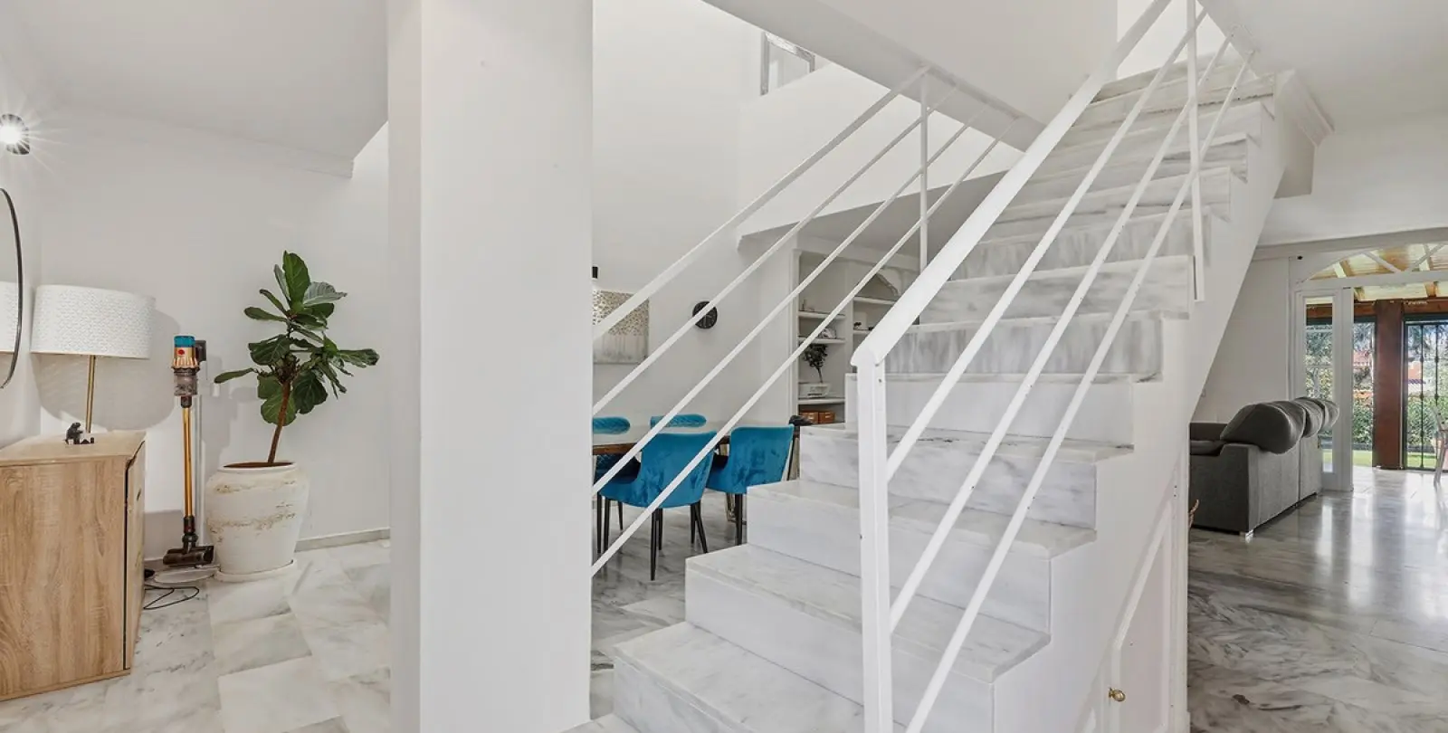 Long-term rent of semi-detached house in Atalaya 6