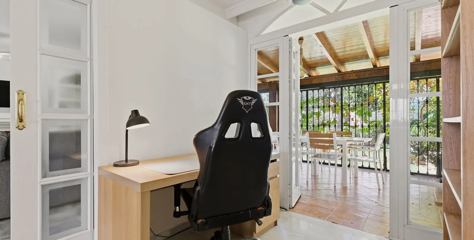 Long-term rent of semi-detached house in Atalaya 17