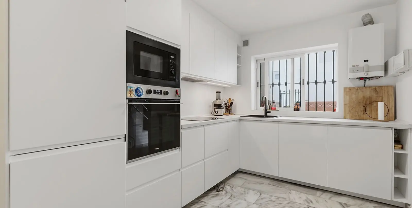 Long-term rent of semi-detached house in Atalaya 20