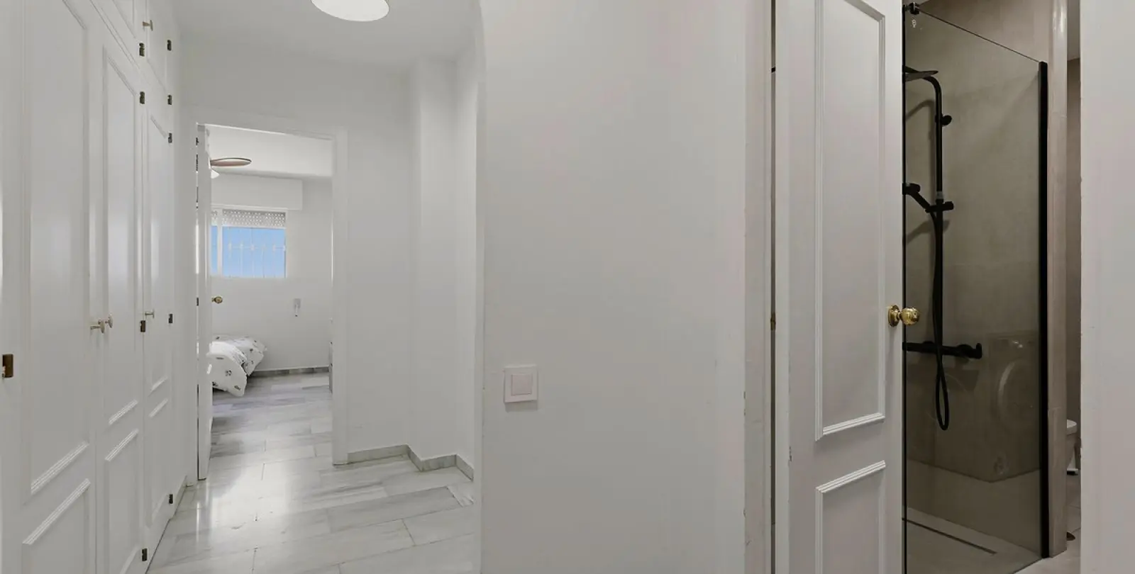 Long-term rent of semi-detached house in Atalaya 25