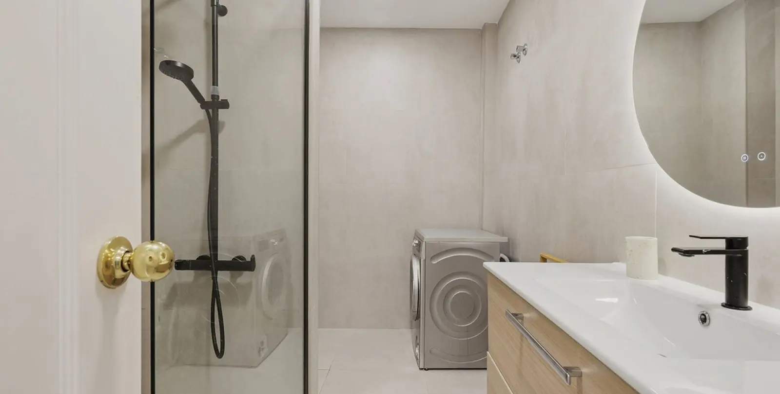 Long-term rent of semi-detached house in Atalaya 26