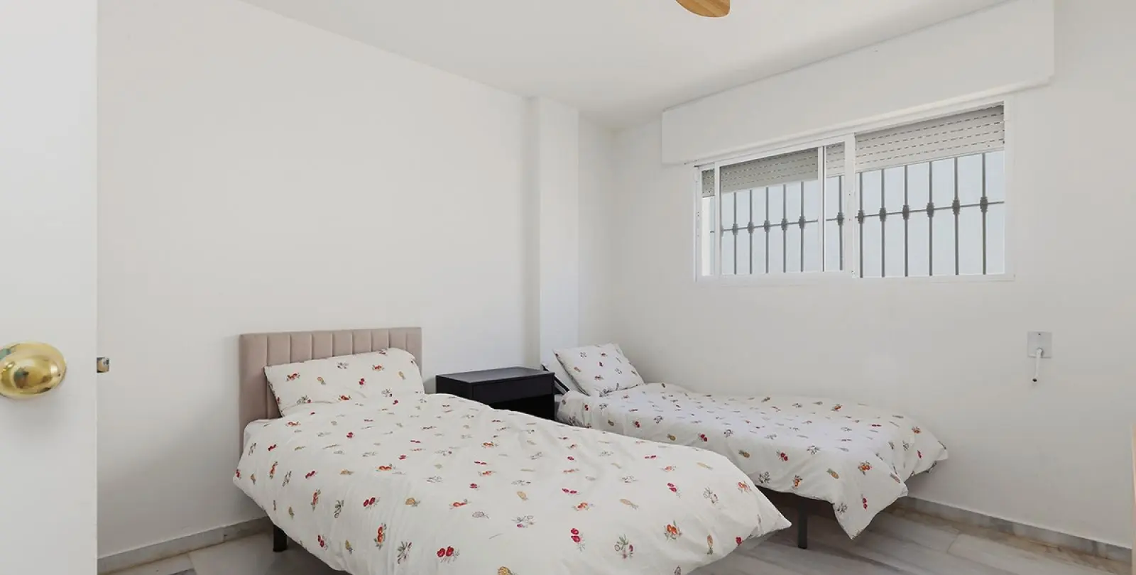 Long-term rent of semi-detached house in Atalaya 30
