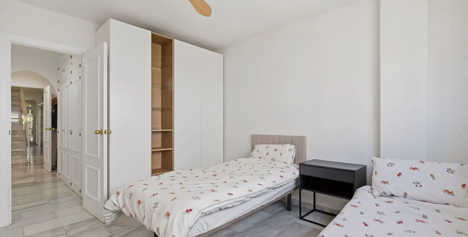 Long-term rent of semi-detached house in Atalaya 31
