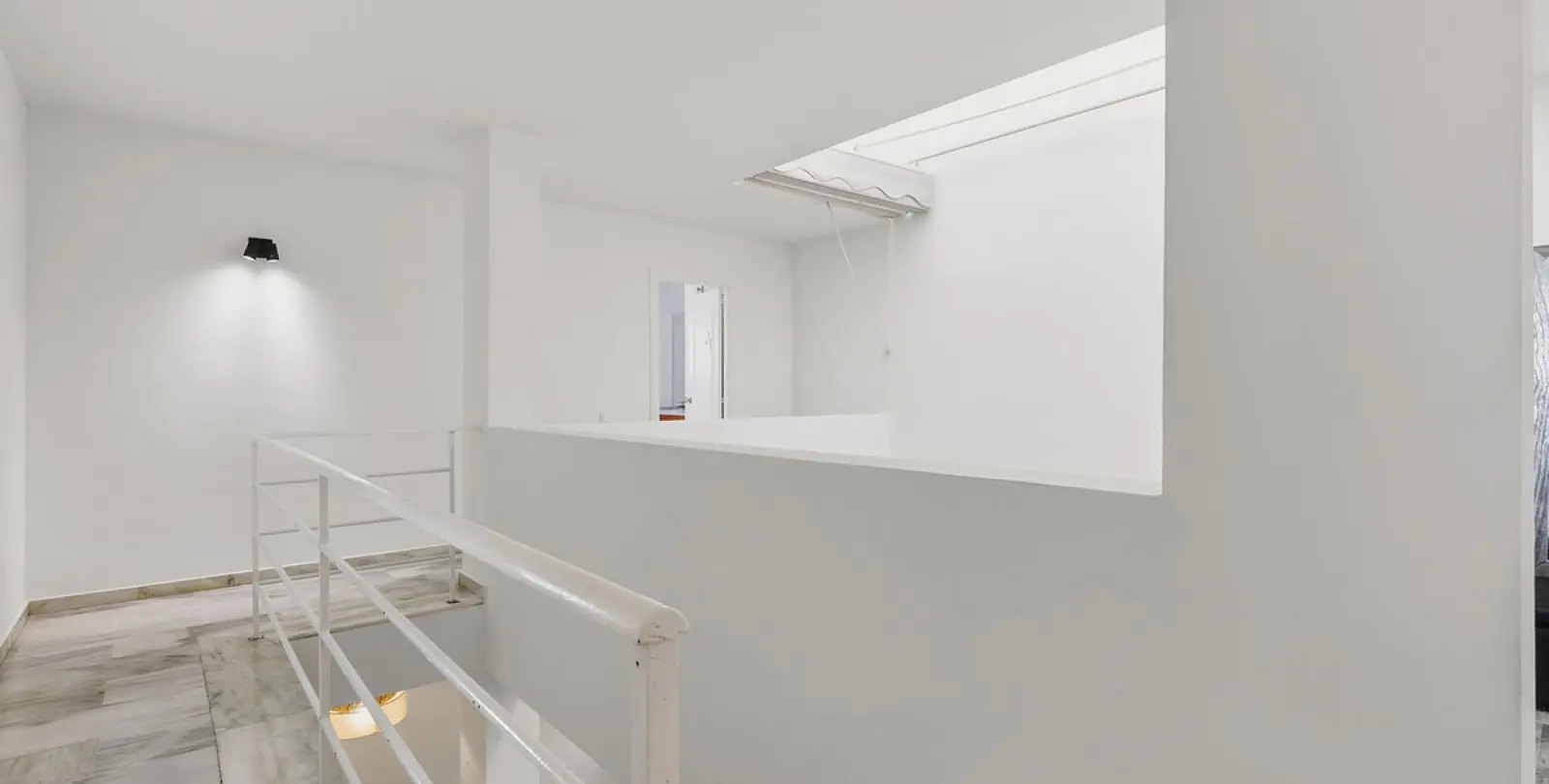 Long-term rent of semi-detached house in Atalaya 32