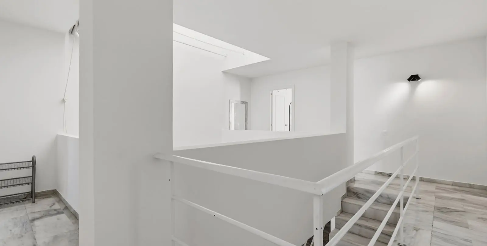 Long-term rent of semi-detached house in Atalaya 33