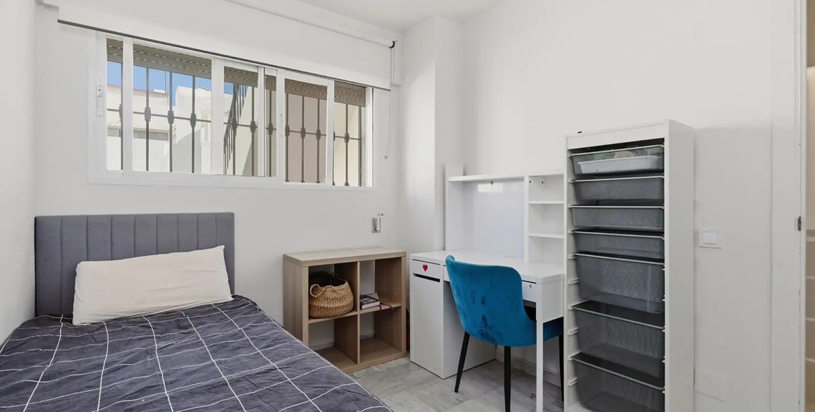 Long-term rent of semi-detached house in Atalaya 34