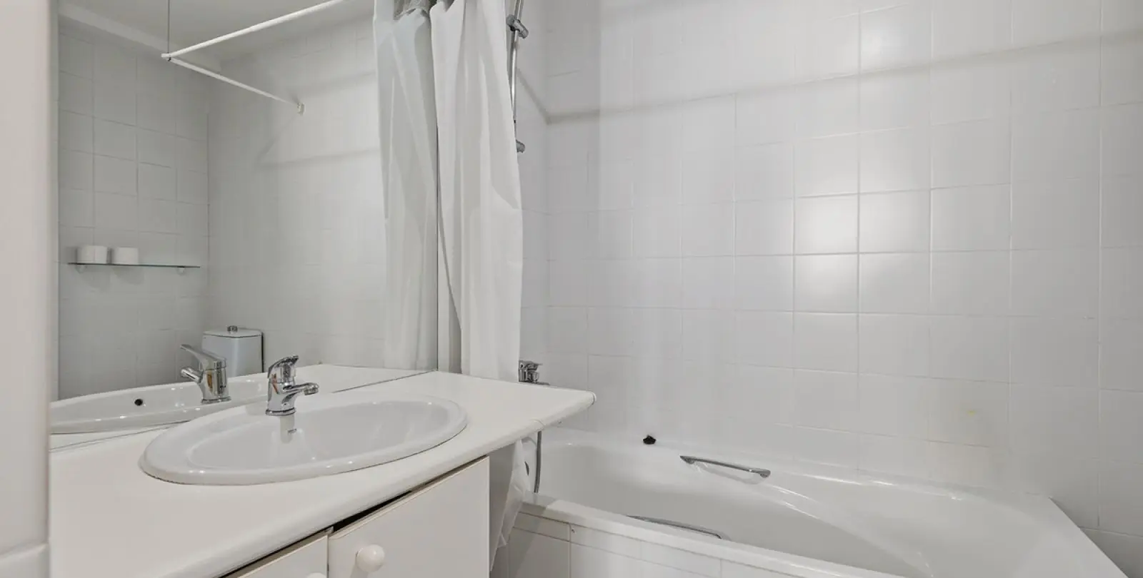 Long-term rent of semi-detached house in Atalaya 39