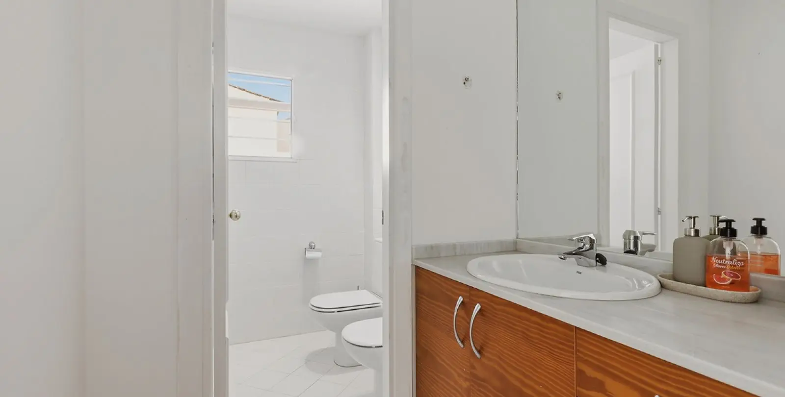 Long-term rent of semi-detached house in Atalaya 41
