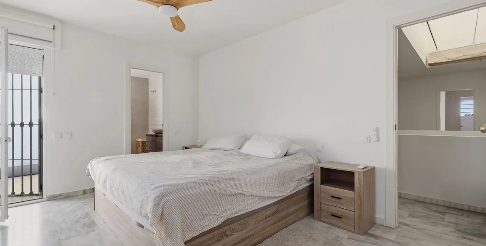 Long-term rent of semi-detached house in Atalaya 51