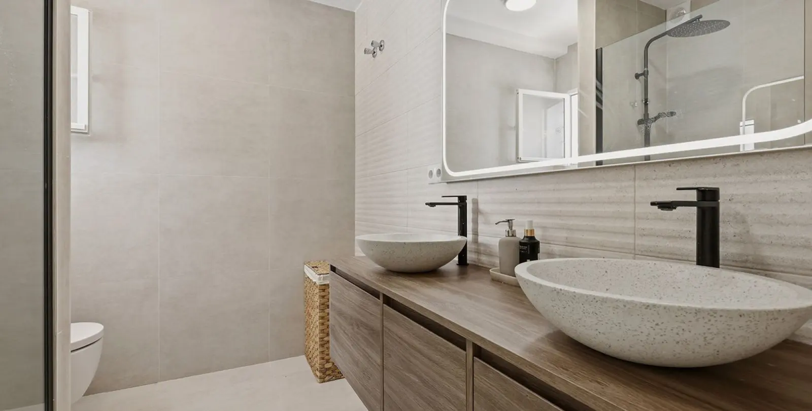 Long-term rent of semi-detached house in Atalaya 53