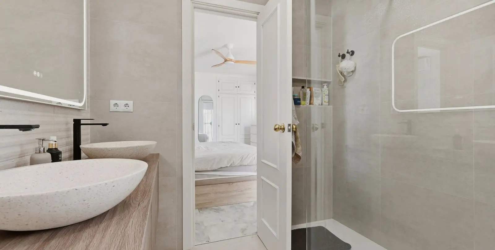 Long-term rent of semi-detached house in Atalaya 56