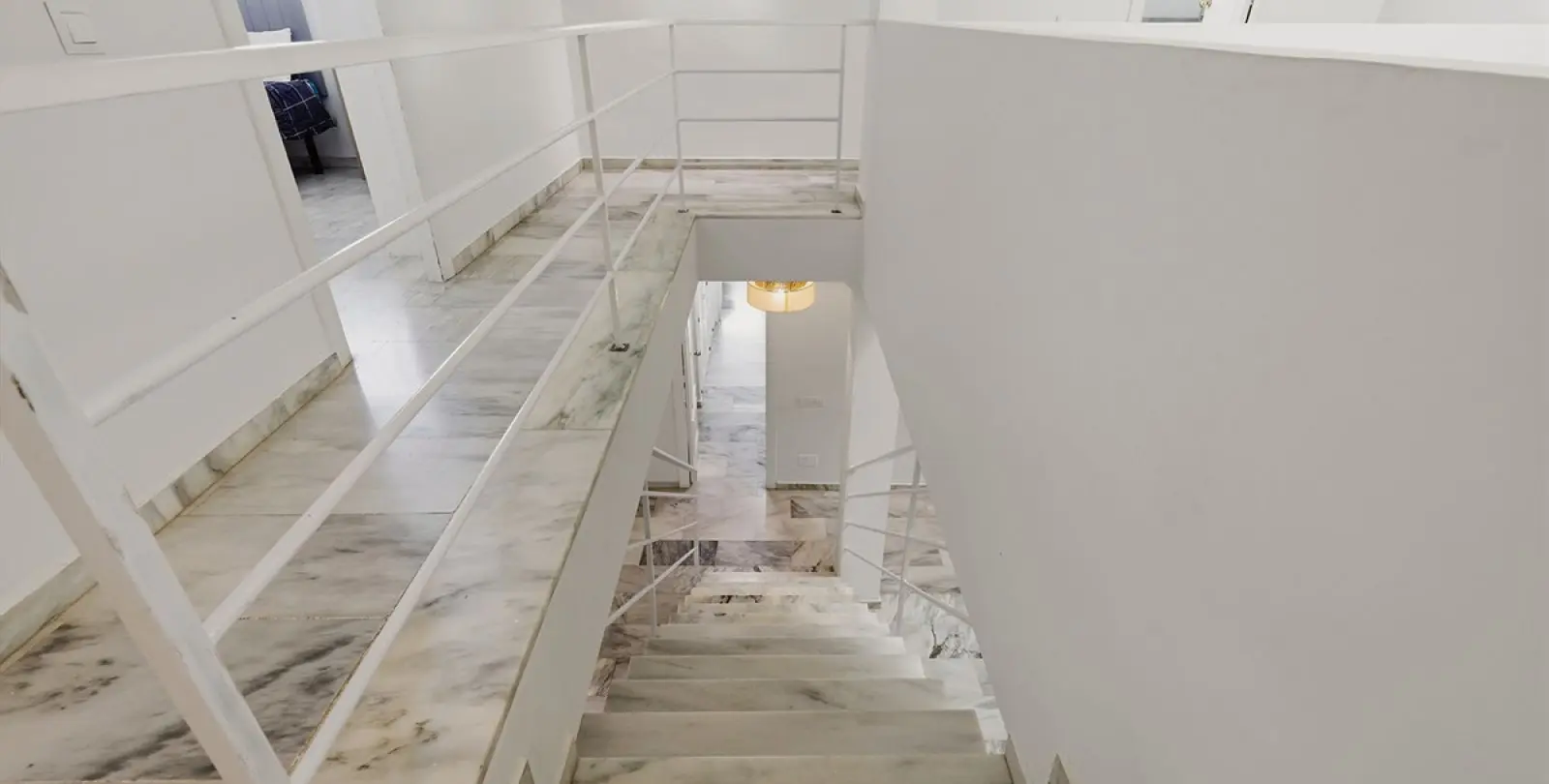 Long-term rent of semi-detached house in Atalaya 63