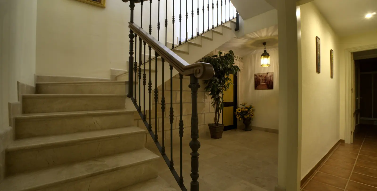Long-term rent of detached villa in Bahía de Marbella 19