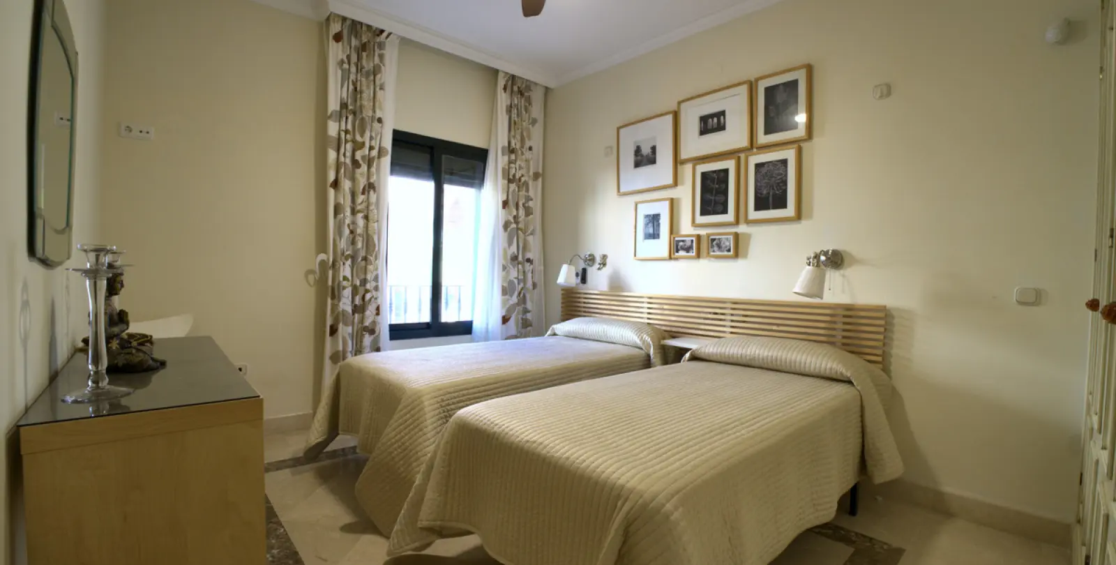 Long-term rent of detached villa in Bahía de Marbella 21
