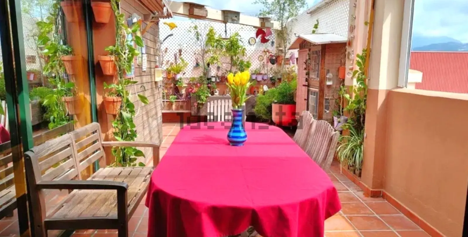 Venta de ático en San Pedro de Alcántara 1