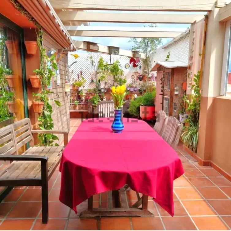 Venta de ático en San Pedro de Alcántara