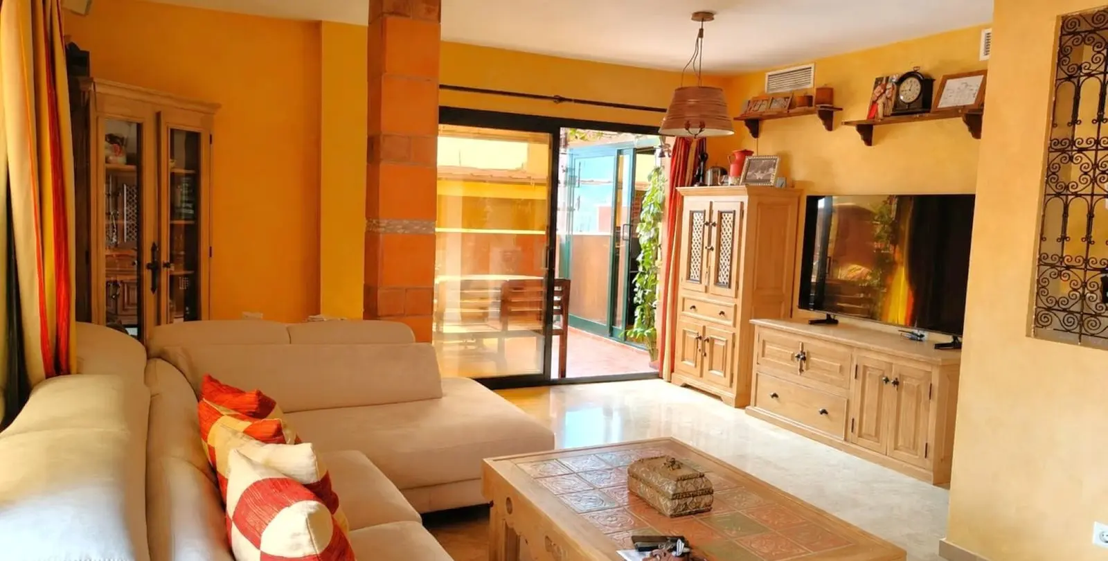 Venta de ático en San Pedro de Alcántara 4