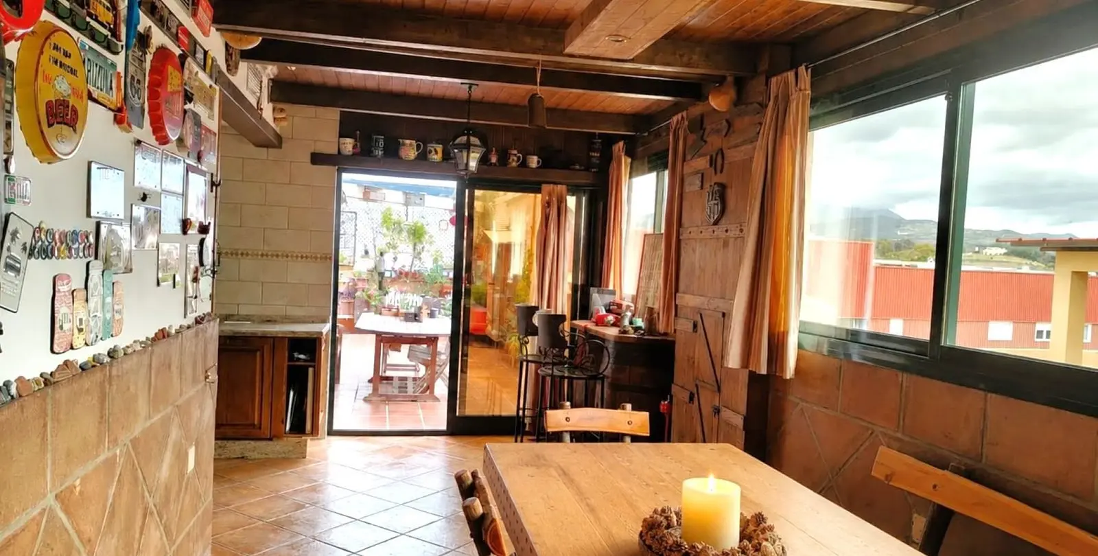 Venta de ático en San Pedro de Alcántara 6
