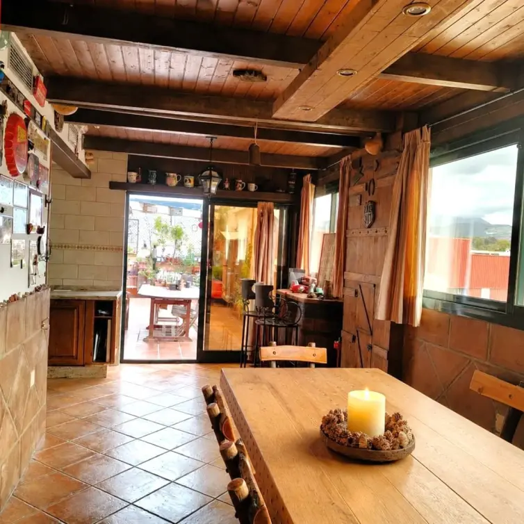 Venta de ático en San Pedro de Alcántara