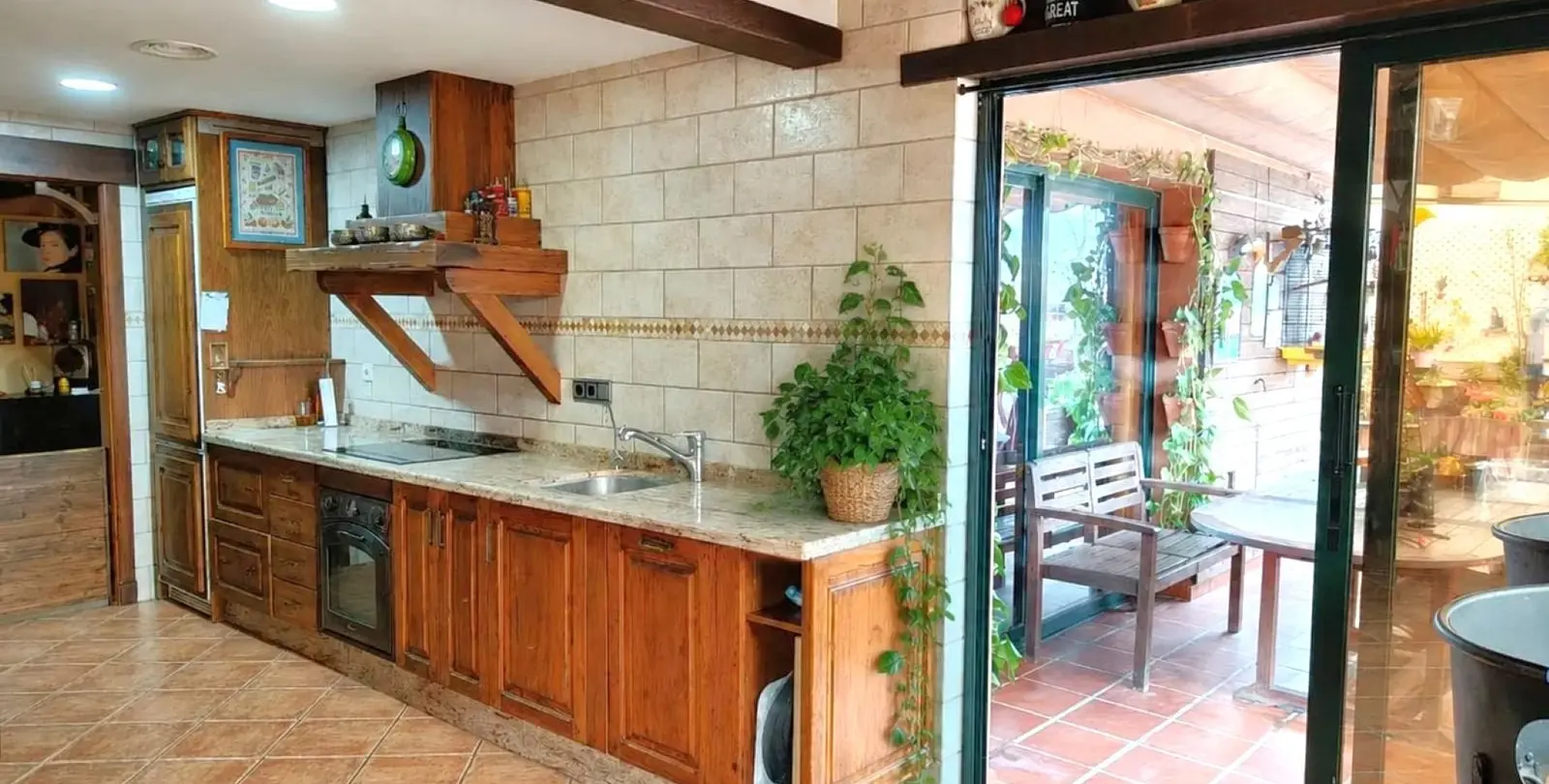 Venta de ático en San Pedro de Alcántara 7