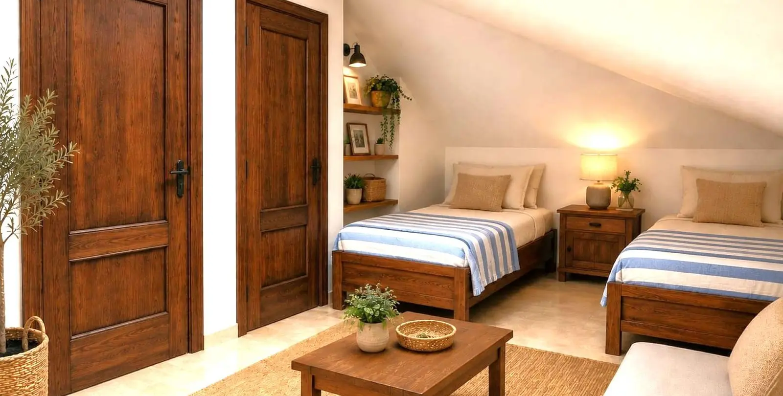 Venta de ático en San Pedro de Alcántara 9