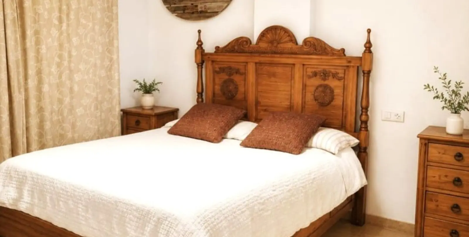 Venta de ático en San Pedro de Alcántara 11