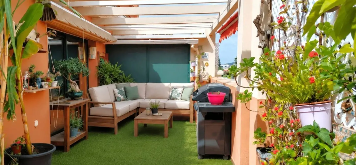 Sale of penthouse in San Pedro de Alcántara 0