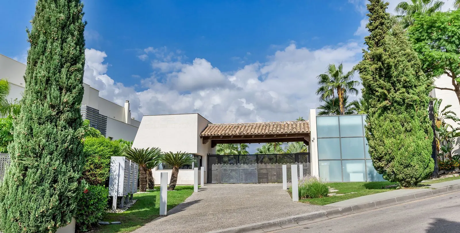 Venta de apartamento en planta baja en Los Flamingos 37