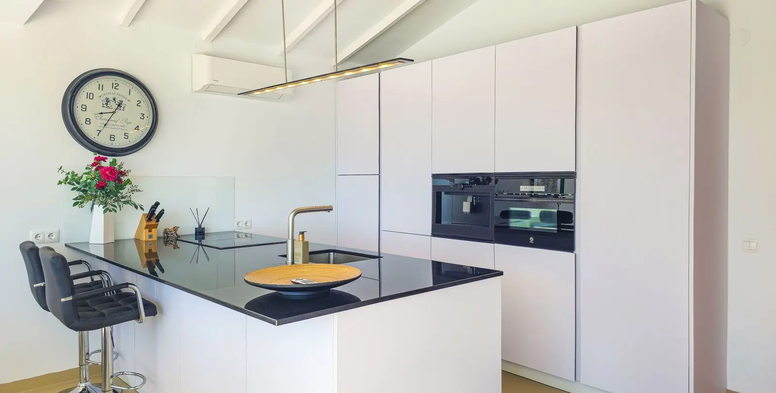 Venta de villa independiente en Cómpeta 8