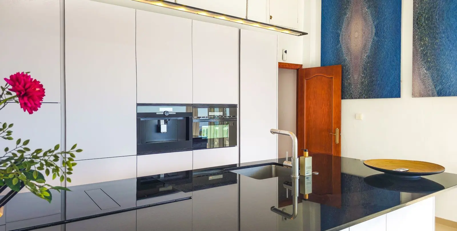 Venta de villa independiente en Cómpeta 9