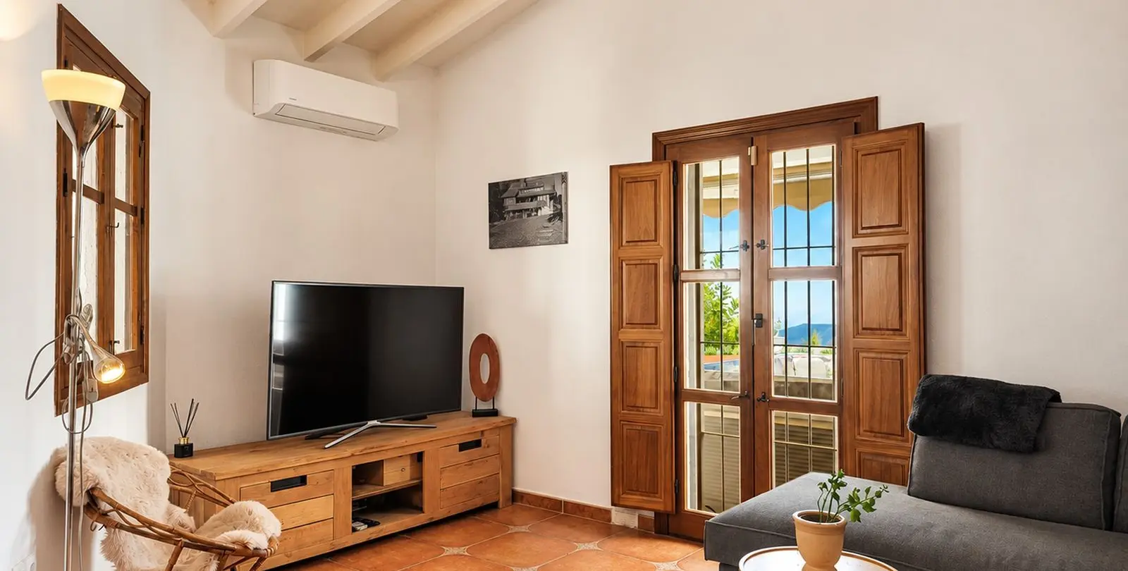 Venta de villa independiente en Cómpeta 15