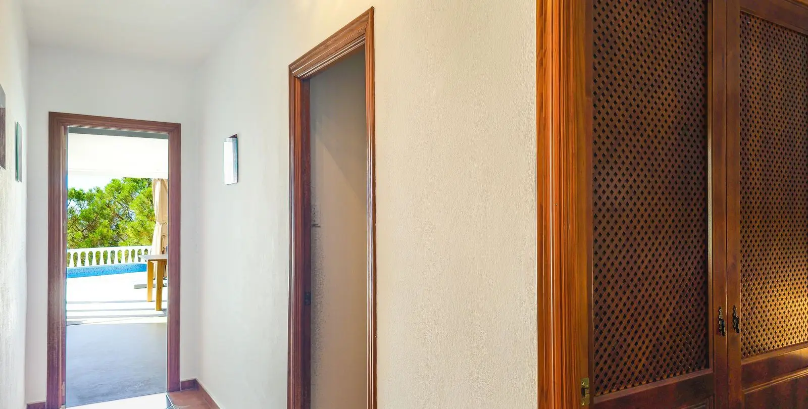 Venta de villa independiente en Cómpeta 20