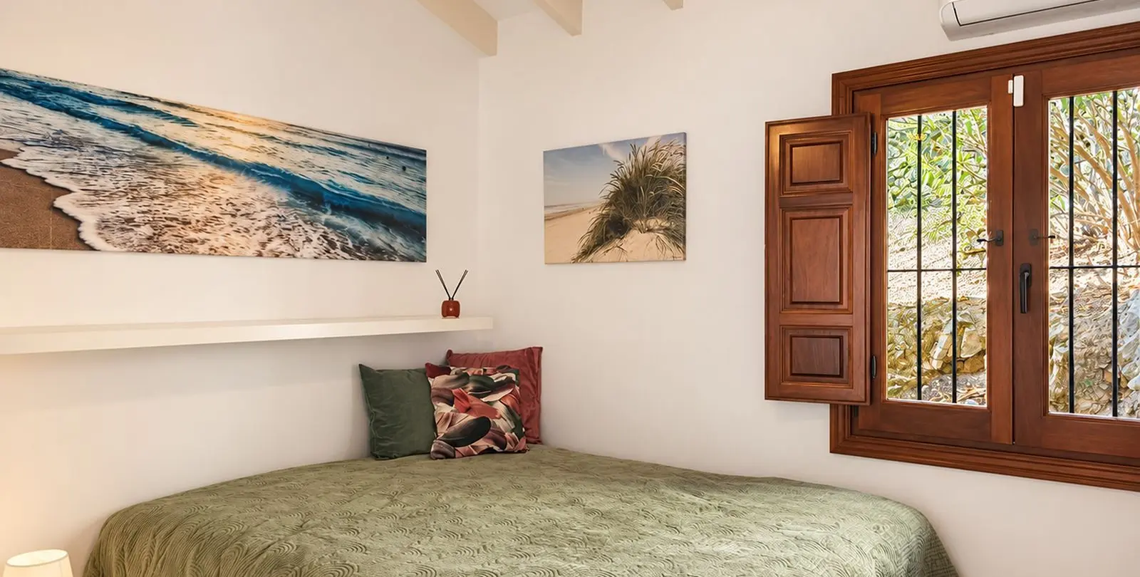 Venta de villa independiente en Cómpeta 24