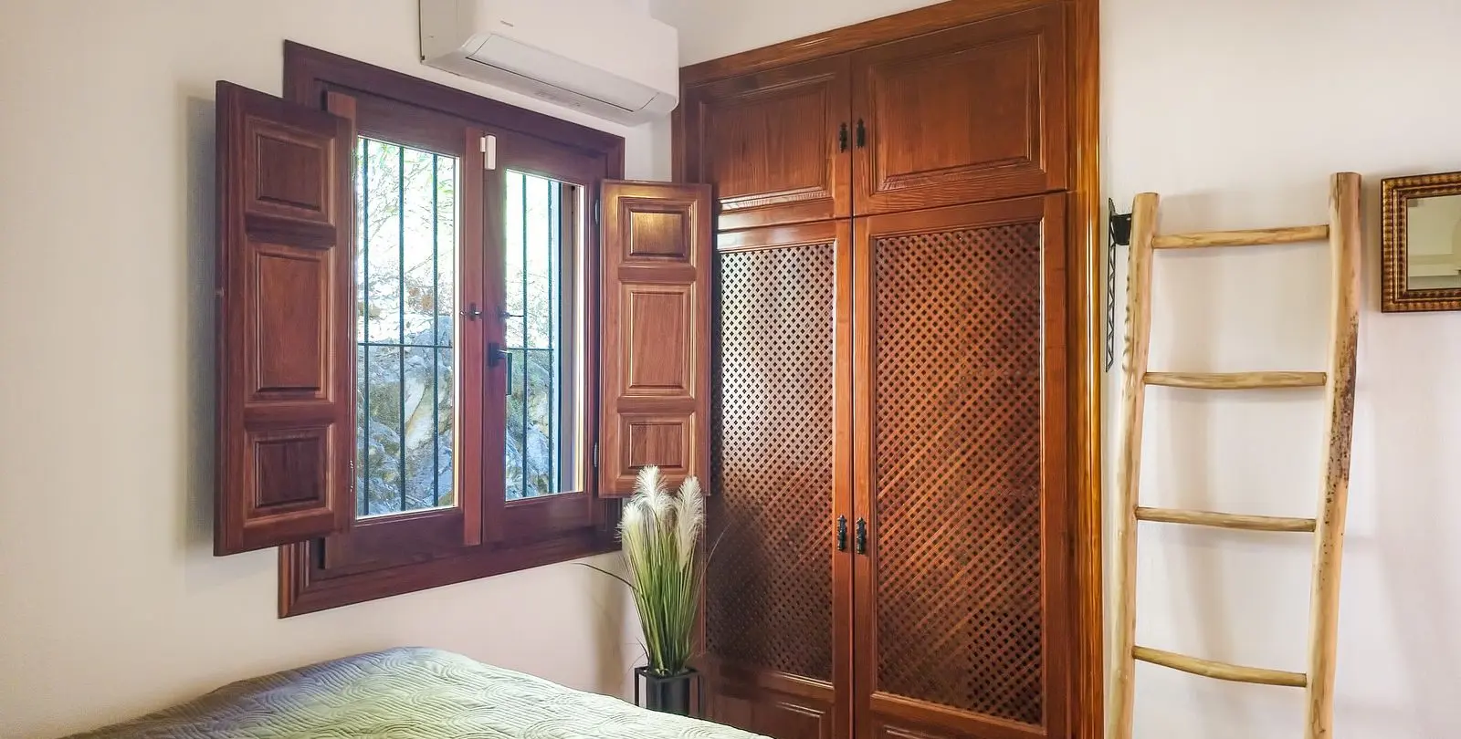 Venta de villa independiente en Cómpeta 25