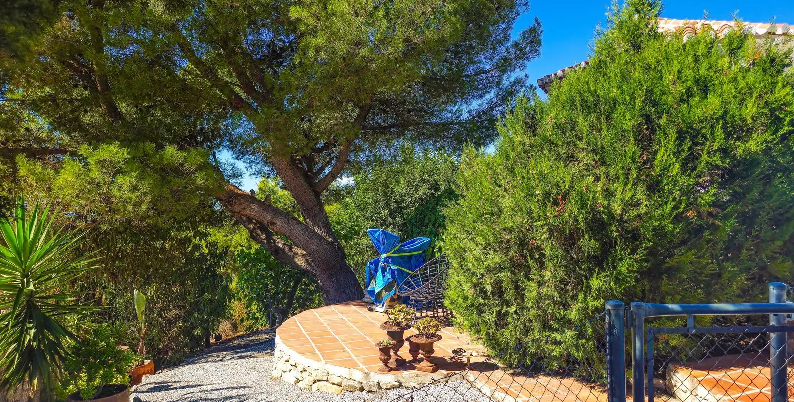 Venta de villa independiente en Cómpeta 52