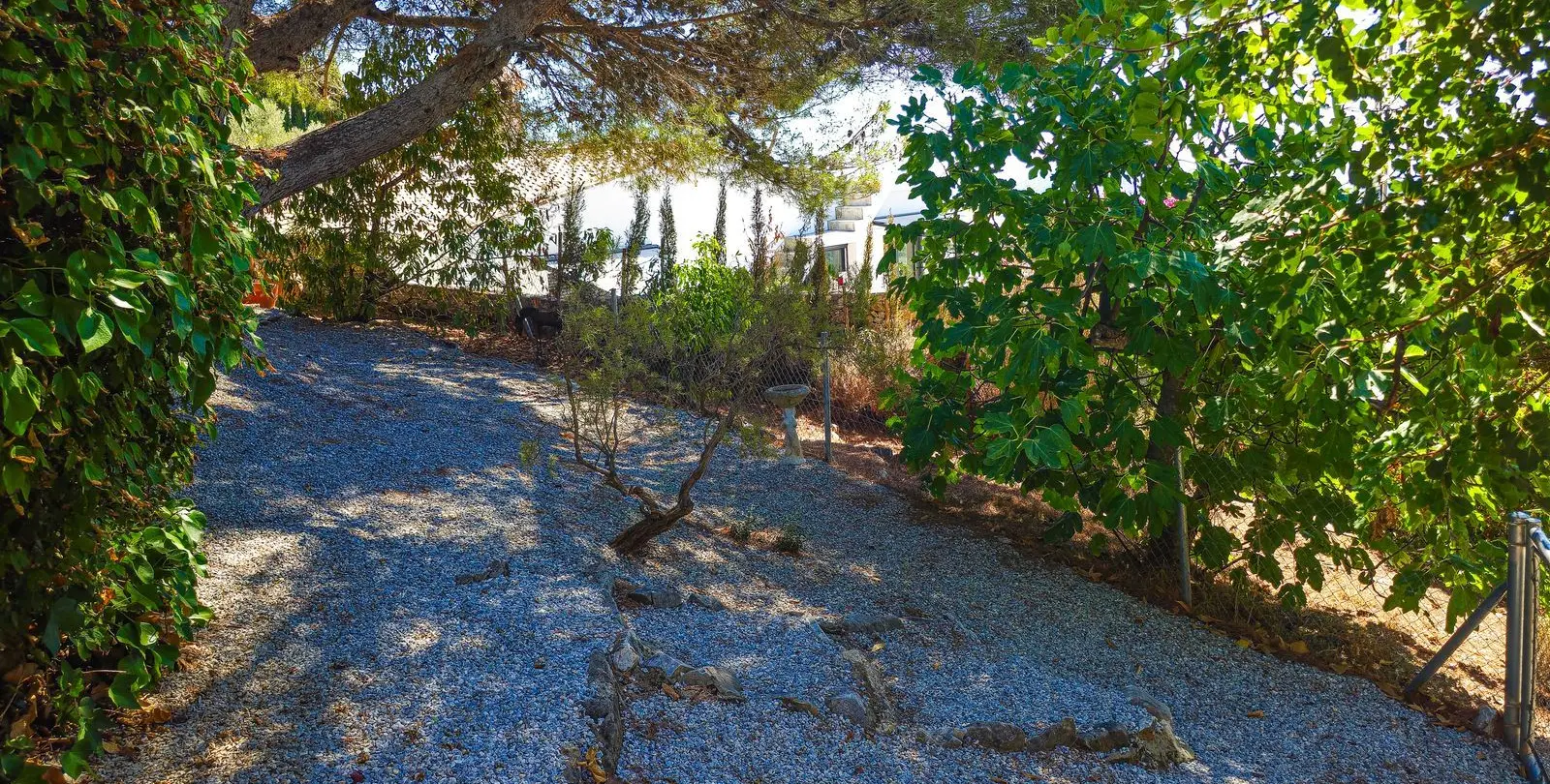 Venta de villa independiente en Cómpeta 53