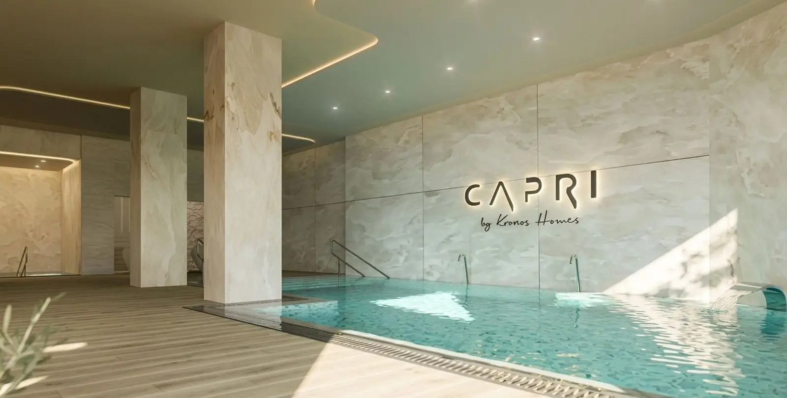 Venta de apartamento en planta media en Estepona 9