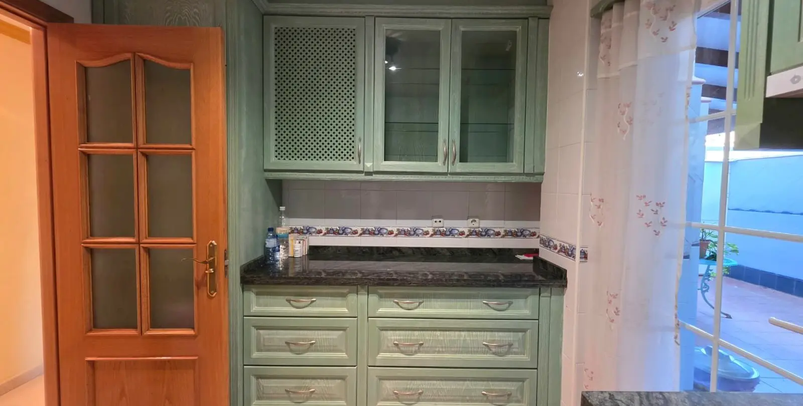 Venta de apartamento en planta media en Marbella 7