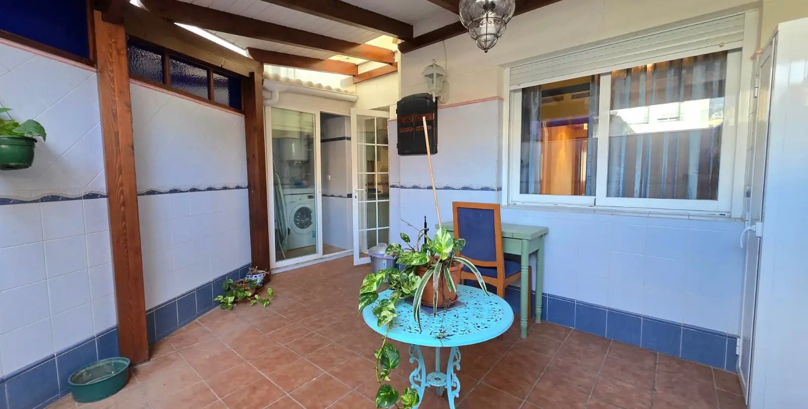 Venta de apartamento en planta media en Marbella 8